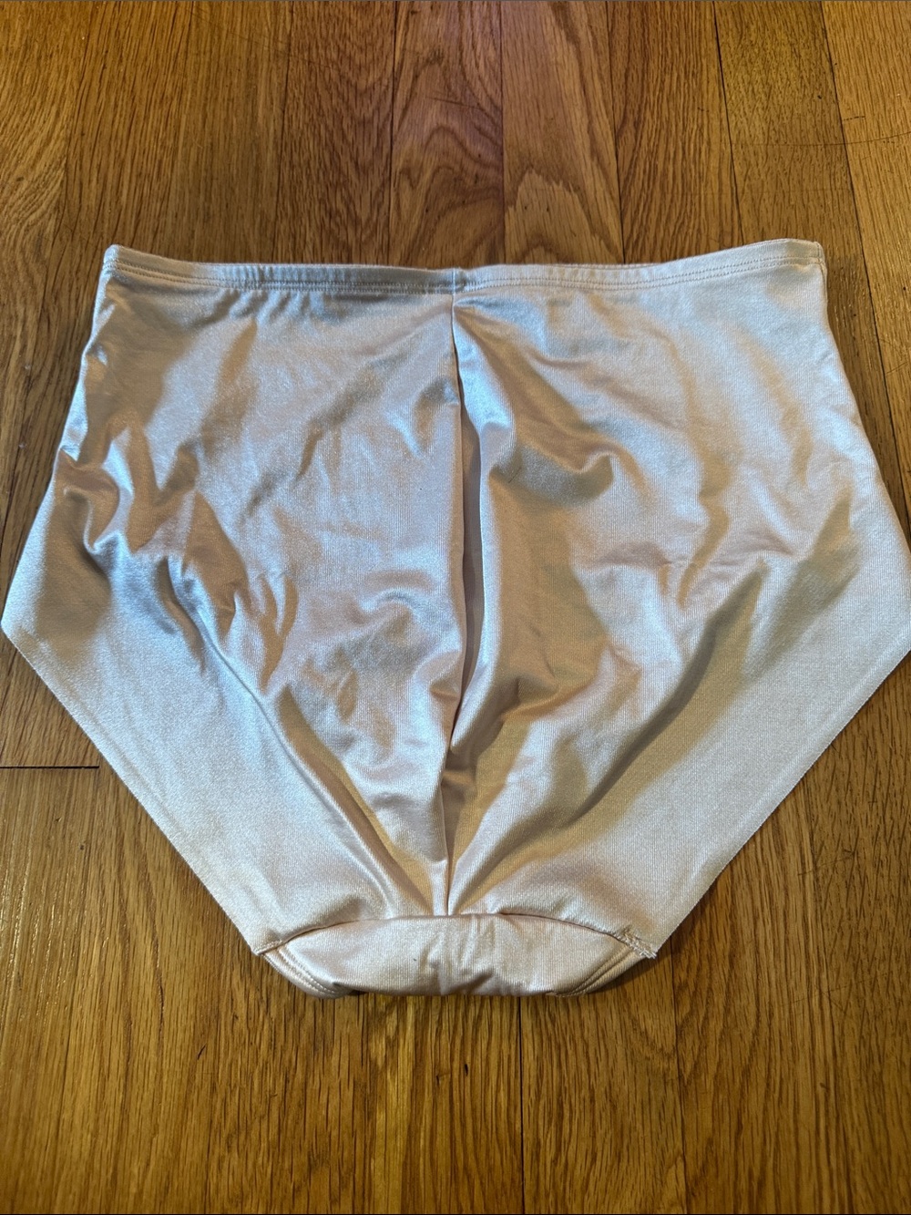 🐷 Ruby Ribbon Shaping Brief 4064 - Picture 7 of 8